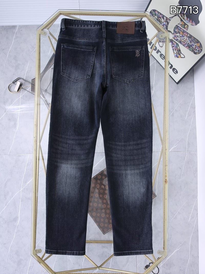 Burberry Jeans